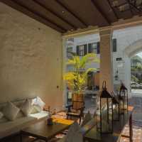Bella Nara Hotel 