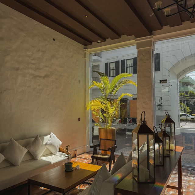Bella Nara Hotel 