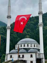 Discover Trabzon, Turkey 🇹🇷: A Hidden Gem on the Black Sea 🌊🏞️