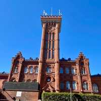 Helsinki – A Perfect Blend of Nature and Urban Life