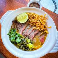 Sensha Cafe&Eatery Halal