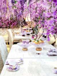 日本東京超人氣打卡café 🌸👸📷HAUTE COUTURE CAFE OMOTESANDO オートクチュールカフェ表参道店