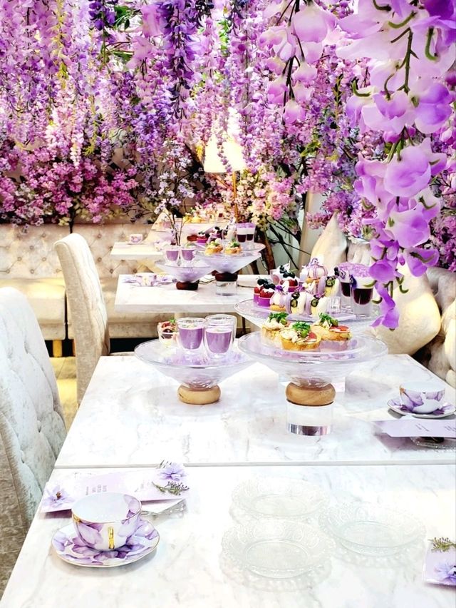 日本東京超人氣打卡café 🌸👸📷HAUTE COUTURE CAFE OMOTESANDO オートクチュールカフェ表参道店