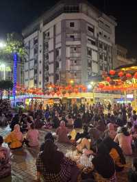 美食盡在Jalan Gaya