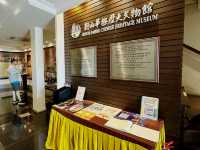 Johor Bahru Chinese Heritage Museum