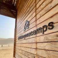杜拜沙漠營地🏜️⛺️🐫 感受探險氣氛的舒適之旅🥤