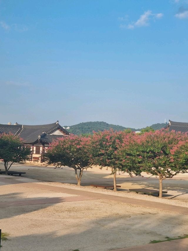 추석 나들이 장소는 이곳!