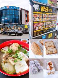 A Culinary Delight at Desa Cemerlang’s Wan Li Restaurant