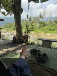 หมู่บ้านคีรีวง | นครศรีธรรมราช 🏡⛰️🌳🍃