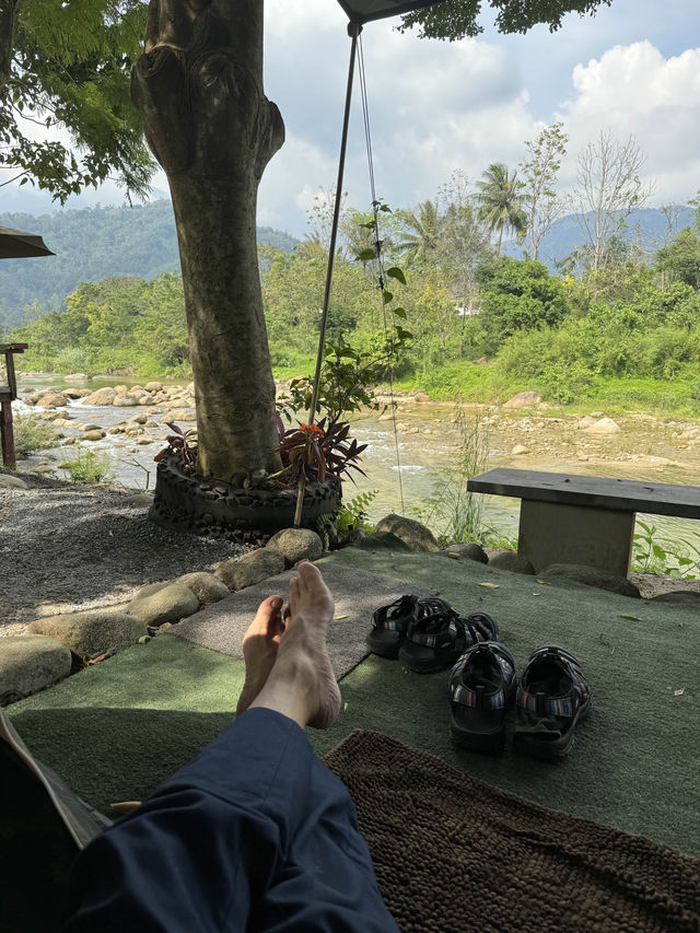 หมู่บ้านคีรีวง | นครศรีธรรมราช 🏡⛰️🌳🍃
