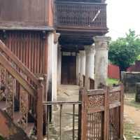 Duyong Fort: A Timeless Treasure of Terengganu