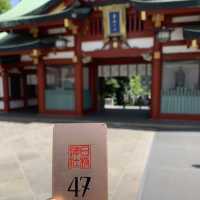 日枝神社
