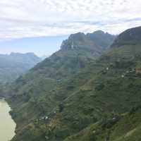The King of Vietnam’s Mountain Roads