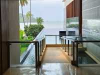 📍Crowne Plaza Phuket Panwa Beach