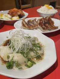 兵庫　味噌だれが絶品の餃子専門店🥟