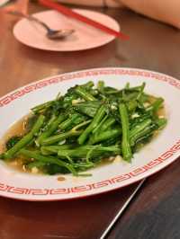 【日比谷】知る人ぞ知るタイ料理！やっぱりここが1番。