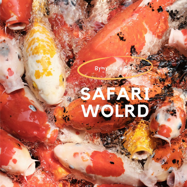 ซาฟารีเวิลด์ (Safari World) 