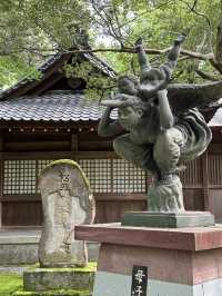 Japanese Ancient Architecture: Gassho Houses