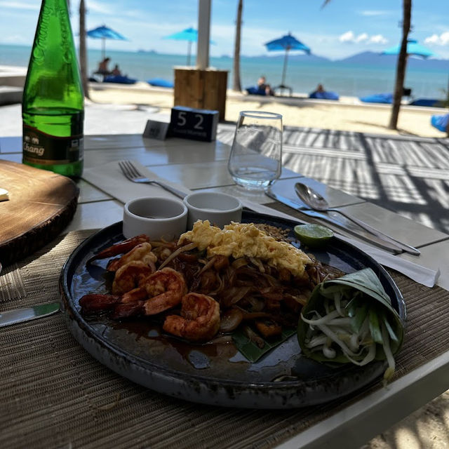 🏖️ Explorar Koh Samui Adults Only Resort