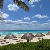 Turquoise Bliss at The Westin Lagunamar Cancún