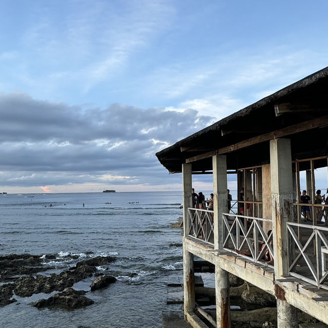 Siargao Cloud 9