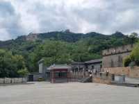 กำแพงเมืองจีน ด่านปาต้าหลิง The Great Wall
