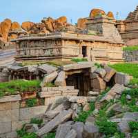Hampi, India