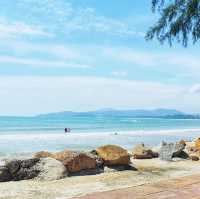 Bang Tao Beach