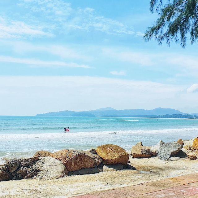 Bang Tao Beach
