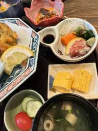 【山口旅行】 こころとからだに優しい料理