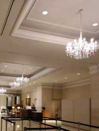 [正能量旅遊] 東京台場日航大酒店-這次家族旅行的最佳選擇