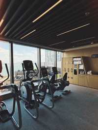 香港Sheraton Tung Chung Staycation下先!
