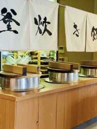 【北九州グルメ】ホテルの7階からの景色を楽しみながら焼肉はいかが？