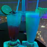 Baiyoke Sky Hotel: Bangkok’s Iconic Skyline Experience”