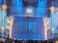 โรงละครใน USJ2024 : Illumination Theater