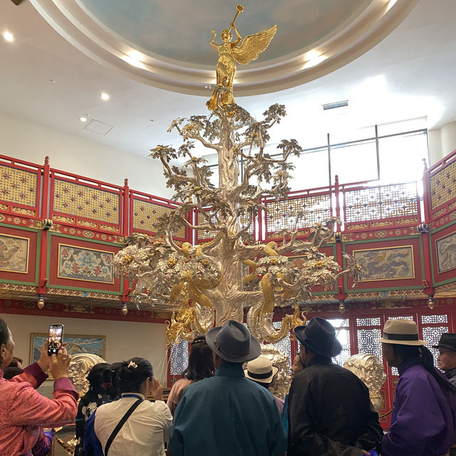 【ウランバートル】歴史的文化遺産の宝庫✨ 世界必見スポット・トップ20の博物館✨