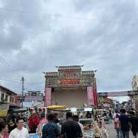 M.A.L.A.C.C.A: Marvelous Adventures, Lively Attractions, Captivating Culture Await