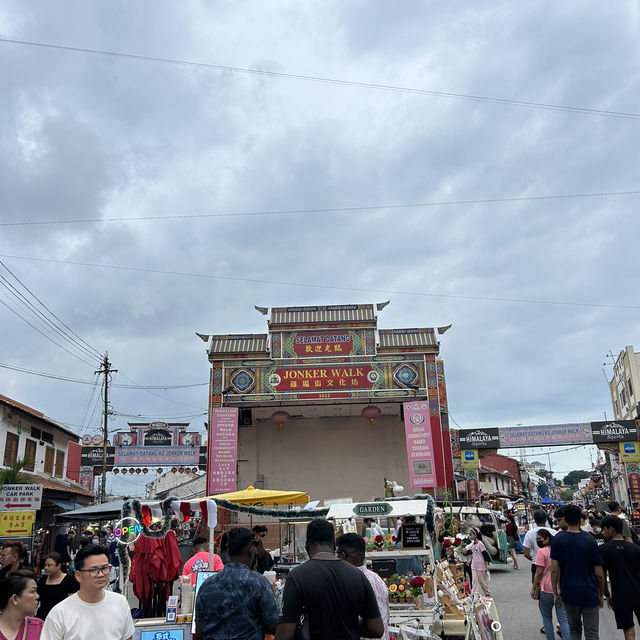 M.A.L.A.C.C.A: Marvelous Adventures, Lively Attractions, Captivating Culture Await