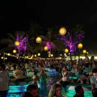 Finns beach club Bali 