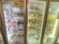 DAIRY HOME กรีกโยเกิร์ตร้านโปรด😍
