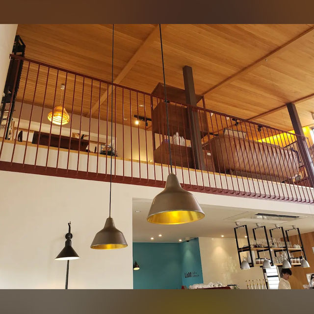 【LisM Cafe＆Lifestyle】防府カフェ☕️