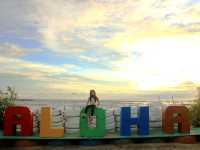 เที่ยว Aloha โฮมสเตย์
