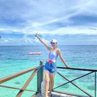 Leaving this island is more painful than a breakup 
