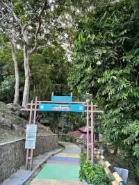 Gunung Datuk: Epic Hike, Breathtaking Views, and a Tasty Finish