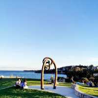Bondi to Coogee Walk