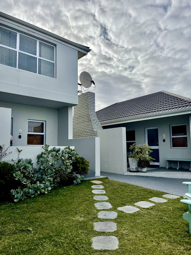 South Point Guest Lodge, L'Agulhas, South Africa 🇿🇦 