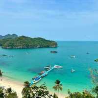 หมูเกาะอ่างทอง