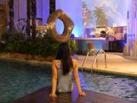 พาครอบครัวพักผ่อนที่ Baraquda Pattaya 🐠