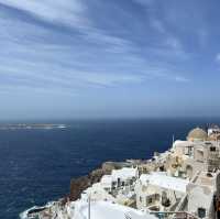Oia Unveiled: A Fairytale in the Greek Isles