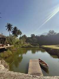 ยกเขาใหญ่มาไว้ชลบุรี 🌴🌳